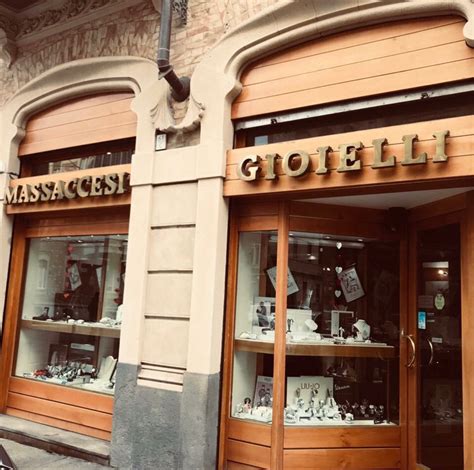 Gioiellerie a Torino .